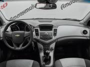 Chevrolet Cruze I Екатеринбург  - изображение 30