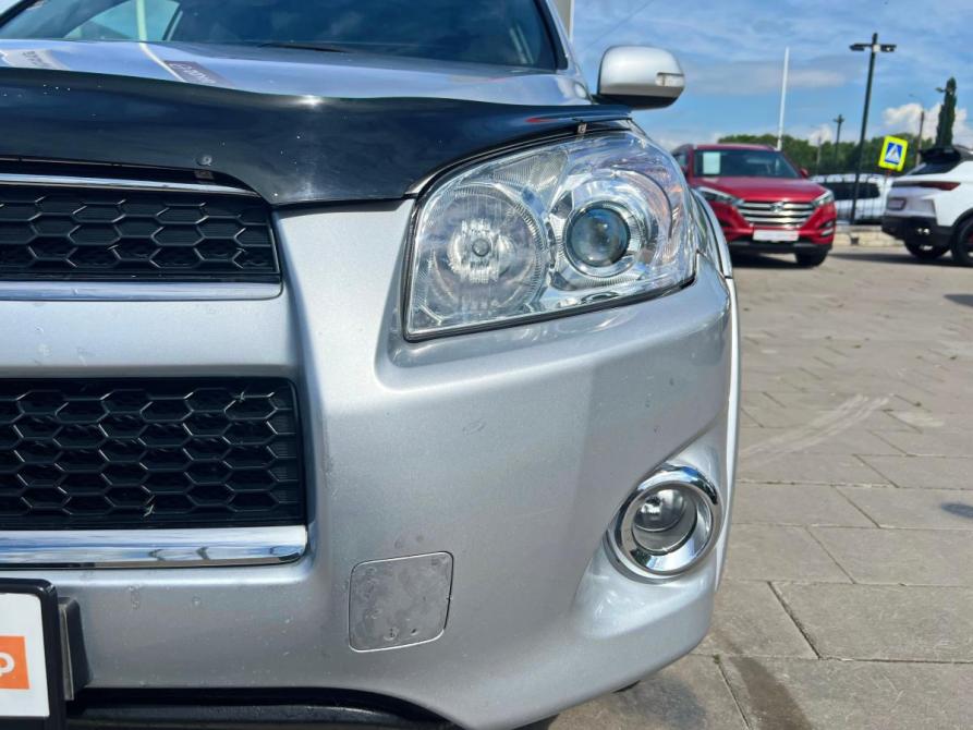 Toyota RAV4 III (XA30) Рестайлинг Стерлитамак  - изображение 10