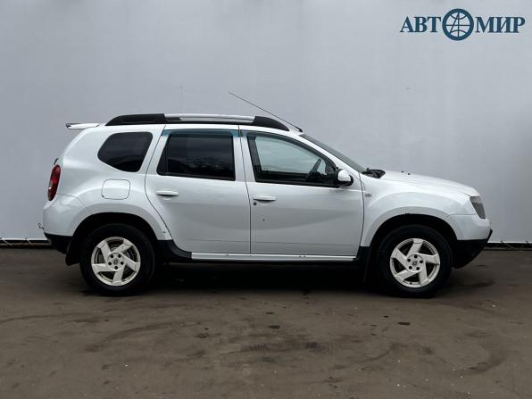 Renault Duster I с пробегом 2014 года, цена 820 000 рублей, 217875 км, внедорожник, Автокод Объявления