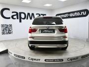 BMW X3 II (F25) Новосибирск  - изображение 25
