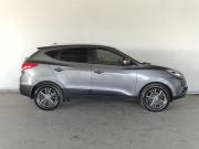 Hyundai ix35 I Рестайлинг Москва  - изображение 25