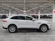 Jaguar F-Pace I Казань  - изображение 31