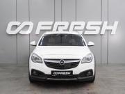 Opel Insignia I Рестайлинг Воронеж  - изображение 24