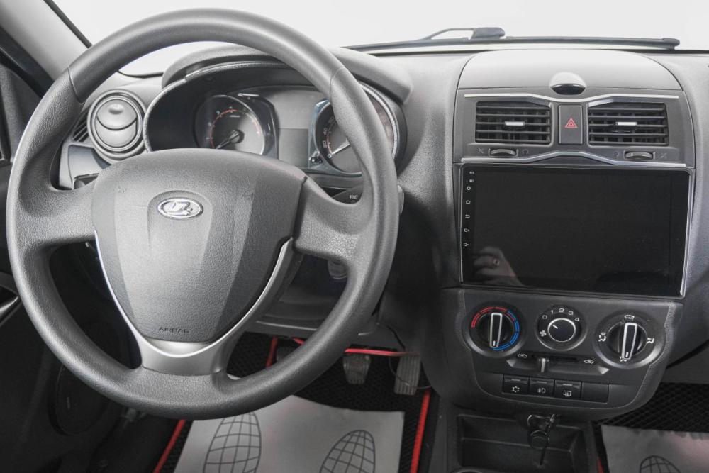 Lada (ВАЗ) Granta I Рестайлинг Кемерово  - изображение 13