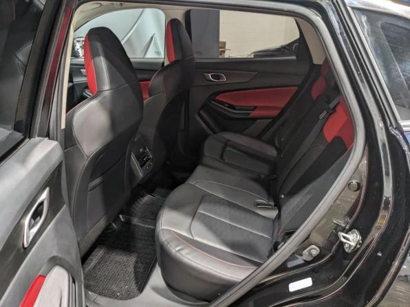 Changan UNI-S (CS55 Plus) I с пробегом 2024 года, цена 2 149 000 рублей, 14500 км, внедорожник, Автокод Объявления