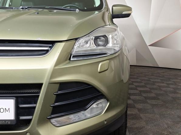 Ford Kuga II с пробегом 2014 года, цена 943 000 рублей, 237901 км, внедорожник, Автокод Объявления