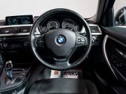 BMW 3 серии VI (F3x) Рестайлинг Чита  - изображение 29