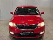 Skoda Rapid I Самара  - изображение 18
