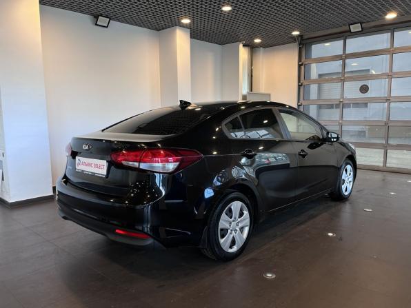 Kia Cerato III Рестайлинг (Classic) с пробегом 2018 года, цена 1 855 000 рублей, 89261 км, седан, Автокод Объявления