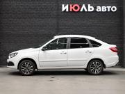 Lada (ВАЗ) Granta I Рестайлинг Екатеринбург  - изображение 24