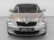 Skoda Octavia II (A5) Рестайлинг Москва  - изображение 27