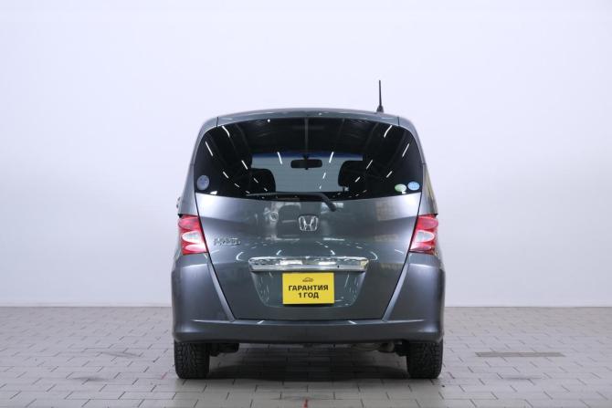 Honda Freed I с пробегом 2011 года, цена 1 219 000 рублей, 160000 км, компактвэн, Автокод Объявления