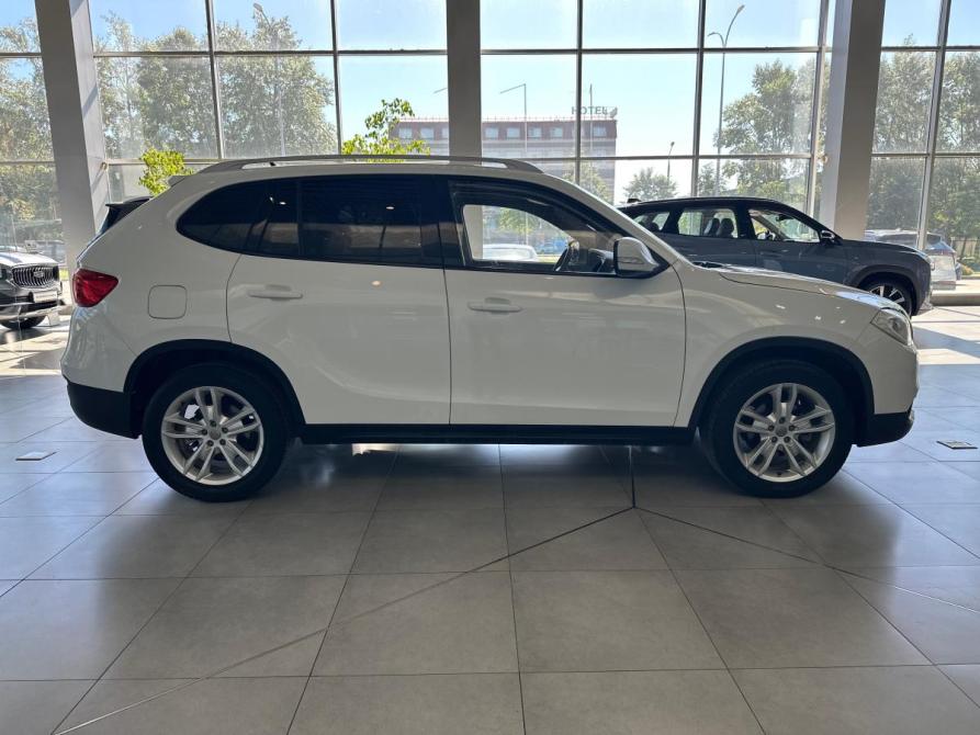 Brilliance V5 I Новосибирск  - изображение 5