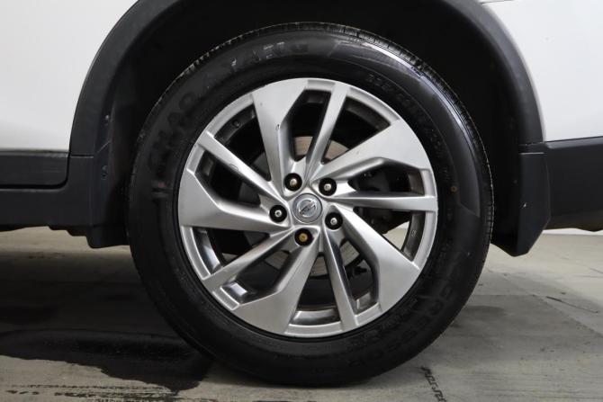 Nissan X-Trail III с пробегом 2015 года, цена 1 249 000 рублей, 223000 км, внедорожник, Автокод Объявления