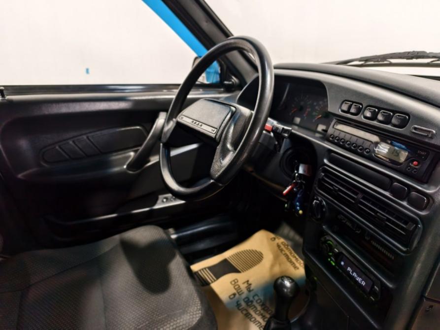 Lada (ВАЗ) 2114 Курск  - изображение 6