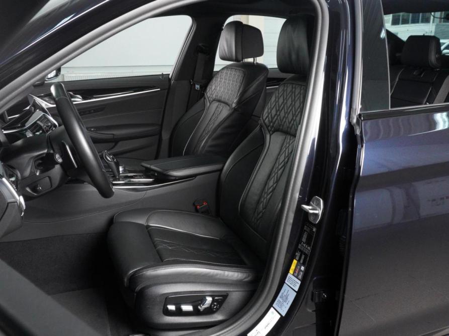 BMW 5 серии VII (G30/G31/G38) Рестайлинг Минеральные Воды  - изображение 10