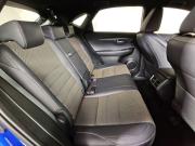 Lexus NX I Рестайлинг Москва  - изображение 38
