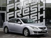 Mazda 6 II (GH) Волгоград  - изображение 16