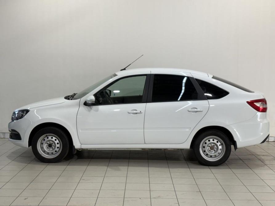 Lada (ВАЗ) Granta I Рестайлинг Курск  - изображение 2