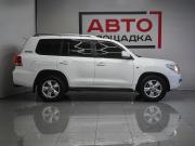 Toyota Land Cruiser 200 Series Челябинск  - изображение 38