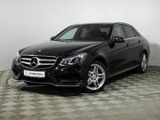 Mercedes-Benz E-Класс IV (W212 S212 C207) Рестайлинг Санкт-Петербург  - изображение 17