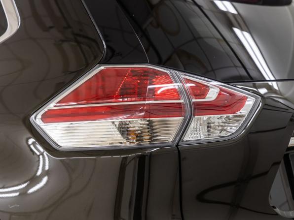 Nissan X-Trail III с пробегом 2015 года, цена 1 498 000 рублей, 185189 км, внедорожник, Автокод Объявления