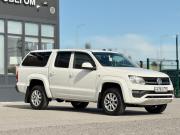 Volkswagen Amarok I Рестайлинг Волгоград  - изображение 34