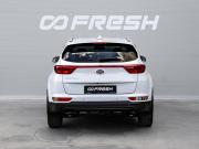 Kia Sportage IV Краснодар  - изображение 25