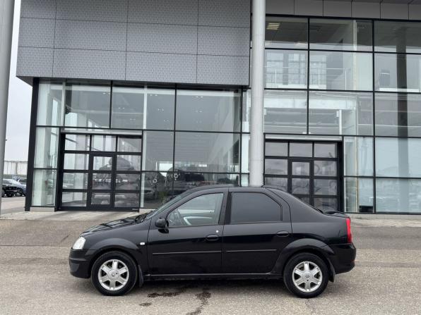 Renault Logan I Рестайлинг с пробегом 2014 года, цена 635 000 рублей, 167077 км, седан, Автокод Объявления