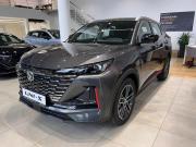 Changan UNI-S (CS55 Plus) Москва  - изображение 13
