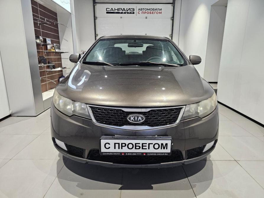 Kia Cerato II Москва  - изображение 2