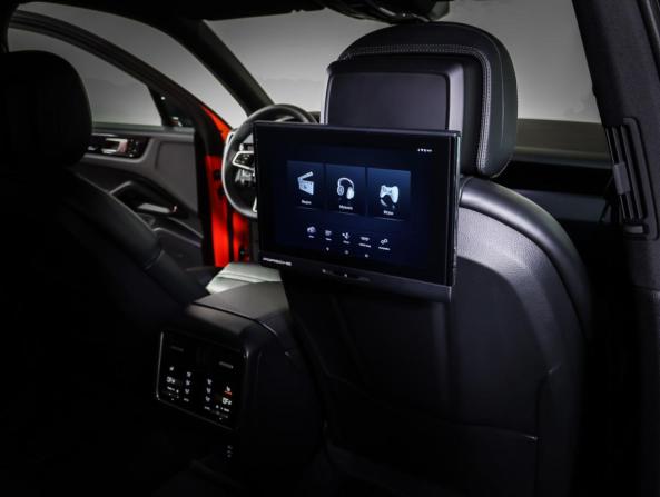 Porsche Cayenne III с пробегом 2020 года, цена 8 626 000 рублей, 44021 км, внедорожник, Автокод Объявления
