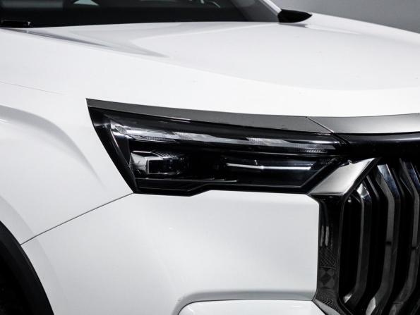 Geely Okavango I Рестайлинг с пробегом 2024 года, цена 2 760 000 рублей, 51757 км, внедорожник, Автокод Объявления