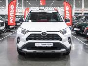 Toyota RAV4 V (XA50) Санкт-Петербург  - изображение 30