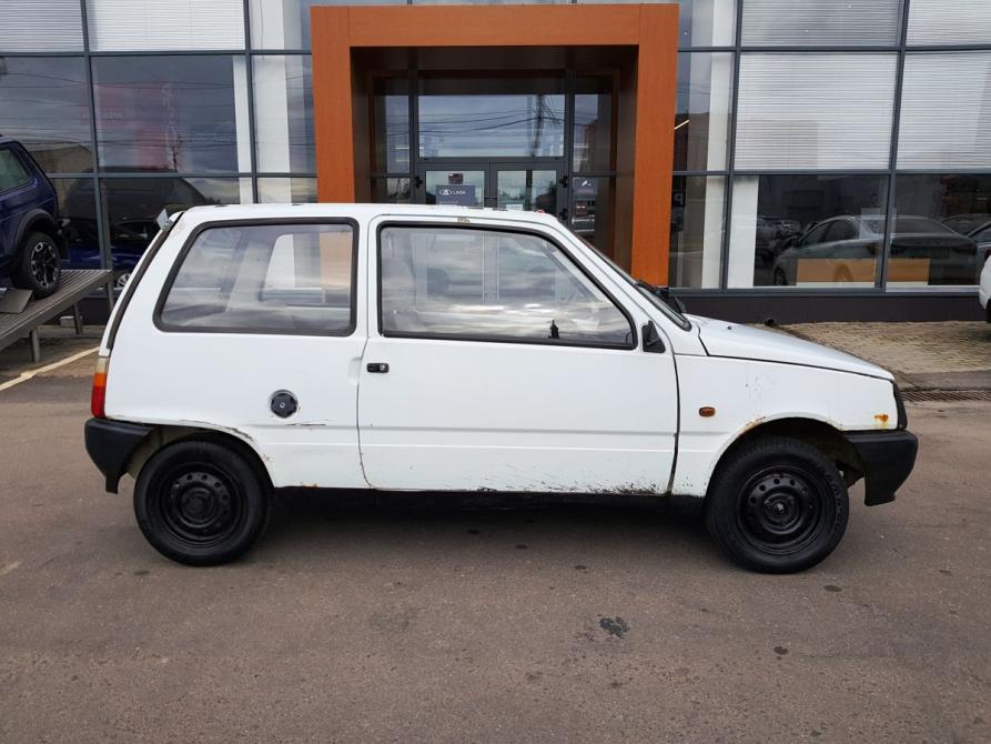 Lada (ВАЗ) 1111 Ока Брянск  - изображение 4