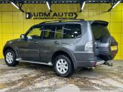 Mitsubishi Pajero IV Рестайлинг 1 Ижевск  - изображение 25