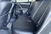 Mazda 3 II (BL) Киров  - изображение 43