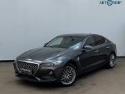 Genesis G70 I Москва  - изображение 15