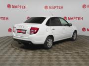 Lada (ВАЗ) Granta I Рестайлинг Вологда  - изображение 22