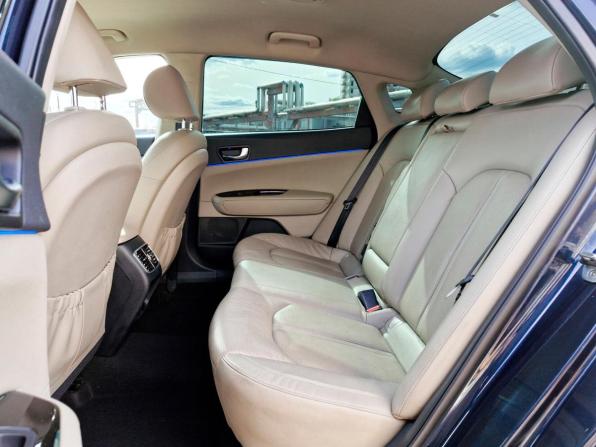Kia Optima IV с пробегом 2017 года, цена 1 638 000 рублей, 162365 км, седан, Автокод Объявления