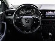 Skoda Rapid II Тюмень  - изображение 40