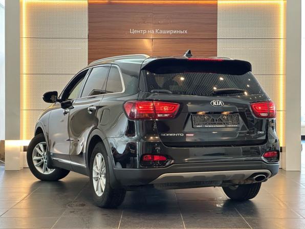 Kia Sorento III Prime Рестайлинг с пробегом 2019 года, цена 2 999 000 рублей, 98346 км, внедорожник, Автокод Объявления
