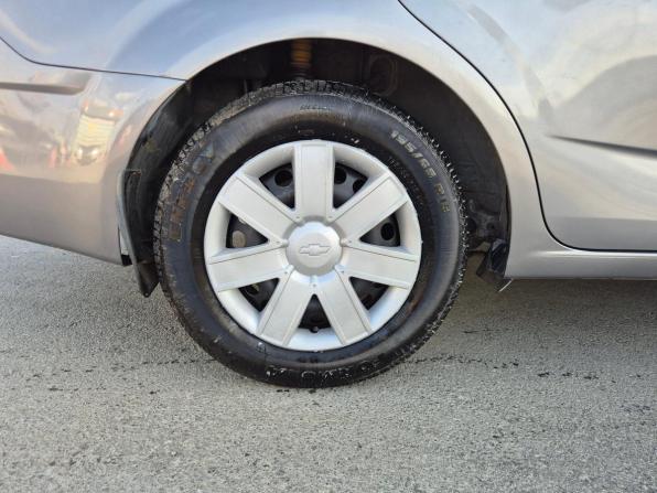 Chevrolet Aveo II с пробегом 2012 года, цена 595 000 рублей, 165257 км, седан, Автокод Объявления