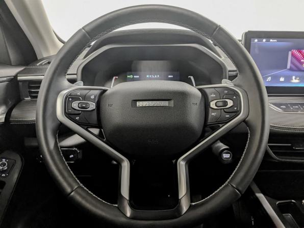 Haval Jolion I Рестайлинг с пробегом 2025 года, цена 2 275 000 рублей, 24288 км, внедорожник, Автокод Объявления