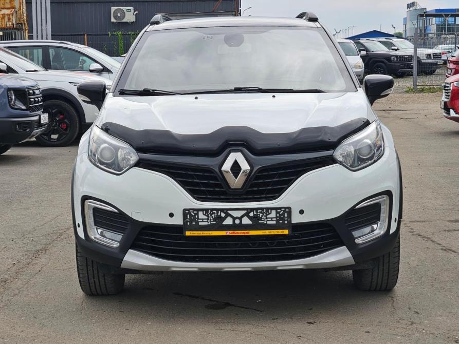 Renault Kaptur I Вологда  - изображение 2