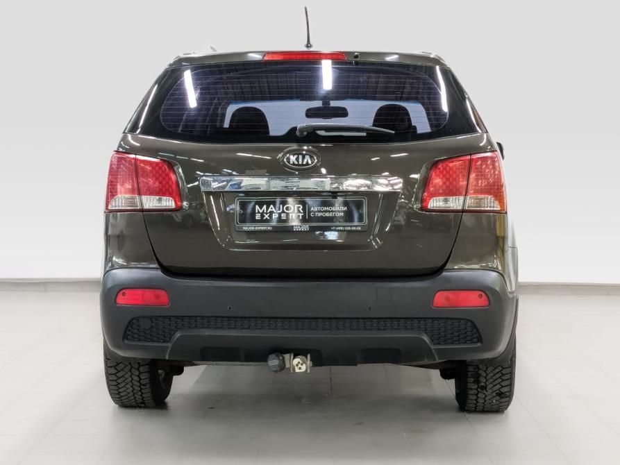 Kia Sorento II Москва  - изображение 6