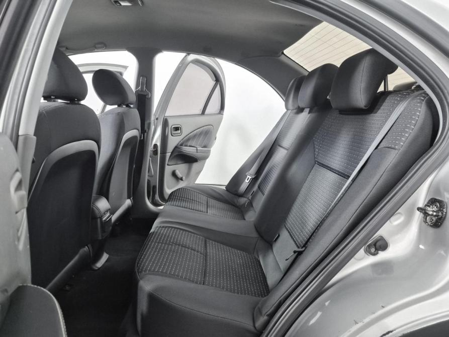 Nissan Almera Classic I Нижний Новгород  - изображение 10