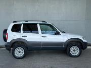 Chevrolet Niva I Рестайлинг Тамбов  - изображение 27