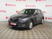 Mazda CX-5 I Вологда  - изображение 18