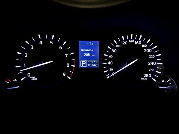 Infiniti M IV с пробегом 2013 года, цена 1 690 000 рублей, 169738 км, седан, Автокод Объявления